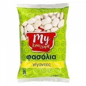 My Kouzina Φασόλια Γίγαντες 500gr