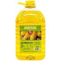 My Kouzina Αραβοσιτέλαιο 5lt