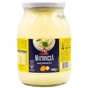 My Gusto Μαγιονέζα 940gr
