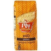 My Kouzina Ρύζι Μπονέτ Ελληνικό 500gr