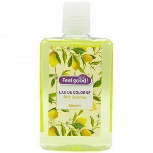 Feel Good! Κολώνια Άνθη Λεμονιάς 250ml