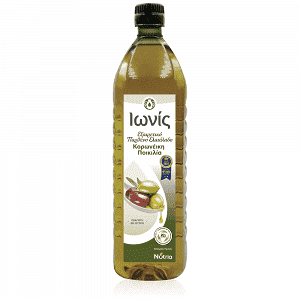 Ιωνις Εξαιρετικό Παρθένο Ελαιόλαδο 1 lt