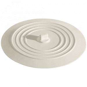 Τάπα Σιφωνιού Από Λάστιχο 15Φ