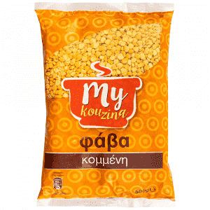My Kouzina Φάβα 500gr