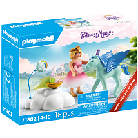 Playmobil Promopacks