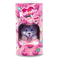 Καρδουλίνι Love and Tell