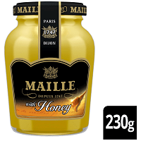 Maille Μουστάρδα Honey 230gr