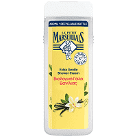 Le Petit Marseillais Vanilla Aφρόλουτρο 400ml