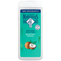 Le Petit Marseillais Coconut Αφρόλουτρο 650ml