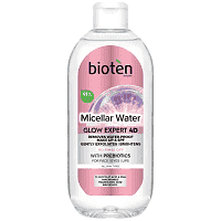 Bioten Micellar Water Glow Exp 4d 400ml