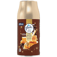 Glade Automatic Spray Ανταλλακτικό Festive Honey & Choco 269ml