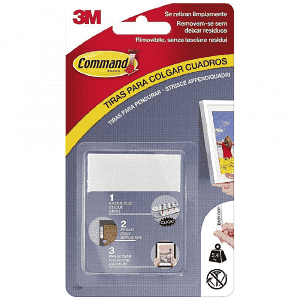 Command Ταινίες Κάδρων Επαν/νες Μεγάλες 8τεμ