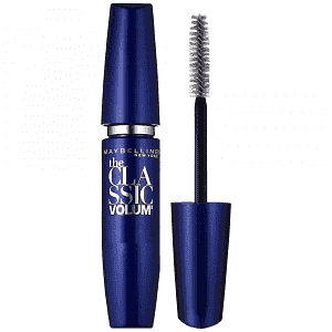 Maybelline Volume Express Μάσκαρα Black Blister