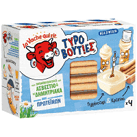 La Vache Quit Rit Τυροβουτιές 140gr