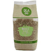 Olo Bio Φακές Ψιλές Ελληνικές Bio 500gr
