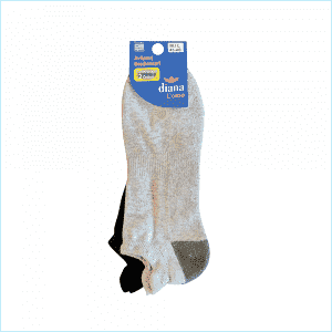 Diana Τερλίκι Με Αυτί Casual 2τεμ