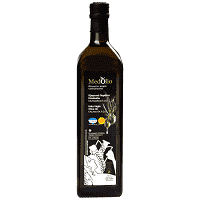 Medolio Εξαιρετικό Παρθένο Ελαιόλαδο Καλαμάτας Π.Ο.Π 1lt