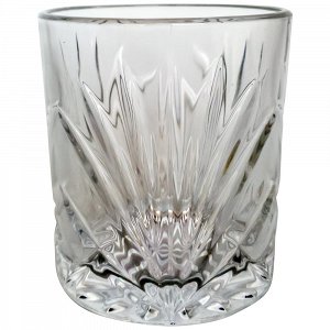 Tabletop Pro Aria Γυάλινο Ποτήρι Whiskey 280ml