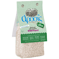 Άροσις Ρύζι Καρολίνα Φθιώτιδας Βιολογικό 500gr