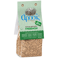 Άροσις Φακές Ψιλές Γρεβενών Βιολογικές 500gr