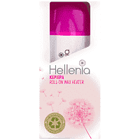 Hellenia Ηλέκτρική Συσκευή Θέρμανσης Ρολέτας 35W