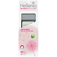Hellenia Aloe Vera Ρολέτα Σε Κουτάκι 100ml
