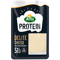 Arla Protein Delite Σε Φέτες 150gr