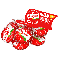 Mini Babybel N.8 160gr