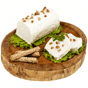 President Κατσικίσιος Κορμός Γαλλίας Με Κρούστα Προέλευση Ε.Ε. Τιμή Κιλού