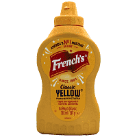 French's Μουστάρδα 397gr