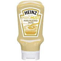 Heinz Mayomust 400ml