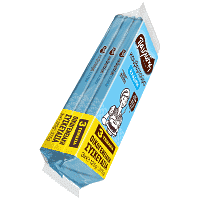 Παυλίδης Κουβερτούρα Οικογενειακή Συσκευασία 3x125gr