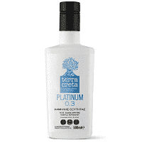 Terra Creta Ελαιόλαδο 0,3 Platinum Γυάλινο 500ml