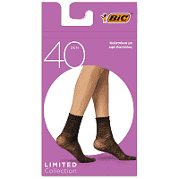 Bic ltd Καλτσάκια Lace Effect gr
