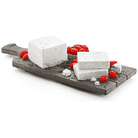 Σαντζηλιώτης Φέτα Μυτιλήνης ΠΟΠ Δοχείο Τιμή Κιλού