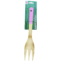 Chef Basics Πιρούνα Bamboo 30cm