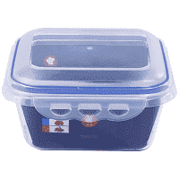 Chef Basics Φαγητοδοχείο Τετράγωνο 900ml