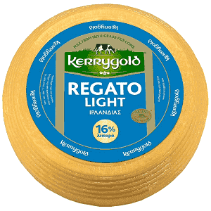 Kerrygold Regato Light Ιρλανδίας Τιμή Κιλού