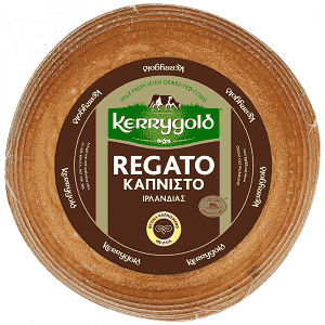 Kerrygold Regato Καπνιστό Ιρλανδίας Τιμή Κιλού