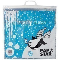 Papstar Ισοθερμική Τσάντα 47x33cm 12L