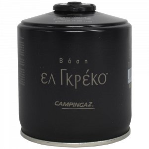 Βάση Εστίας Ελ Γκρέκο CV300Plus Μαύρο 240g