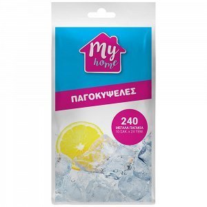 My Home Παγοκυψέλες 10τεμ