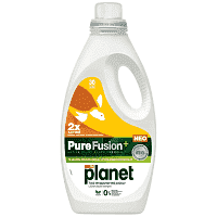 Planet Απορρυπαντικό Πλυντηρίου Ρούχων Υγρό 30Μεζ 1,380ml