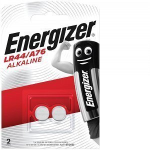 Energizer Μπαταρία Αλκαλική Α76 2 τεμ