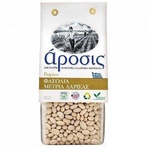 Άροσις Φασόλια Μέτρια Λάρισας 500gr