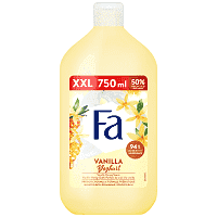 Fa Αφρόλουτρο Yoghurt Vanilla Honey 750ml