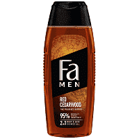 Fa Men Ντους Red Cedarwood 400ml