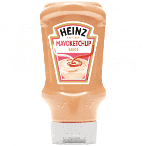 Heinz Mayoketchup 415ml