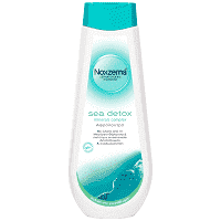 Noxzema Mineral Sea Detox Αφρόλουτρο 750ml