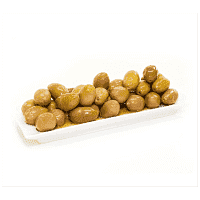 Liama Δαμασκηνοελιές (70-90) Τιμή Κιλού